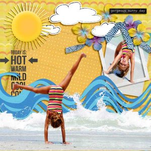 Here Comes the Sun