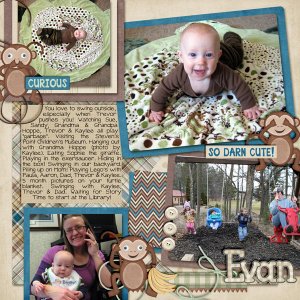 Evan