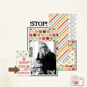Stop please