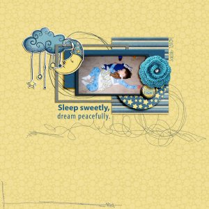 Sleep Sweetly