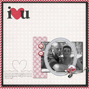 I Love You