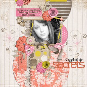 secrets