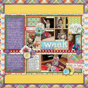 week 7 p365