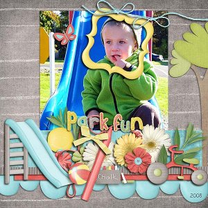 Park Fun