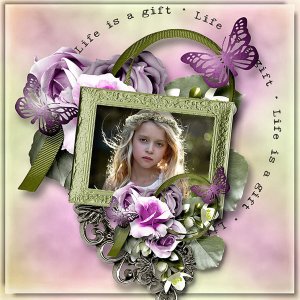 Beauty of life