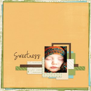 Sweetness