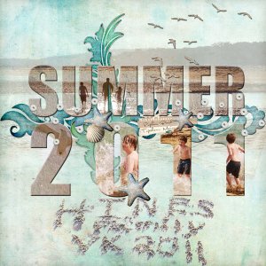 Summer 2011