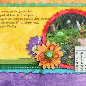 April 2013 desktop