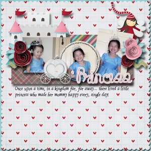 Princess