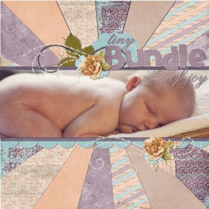 Bundle of Joy