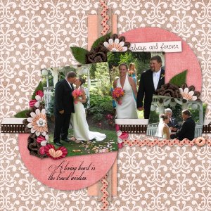 My Wedding Day