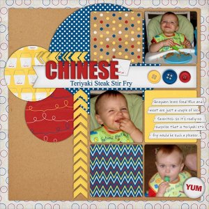 Chinese
