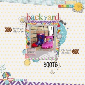boots