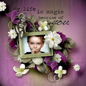 Life is a gift