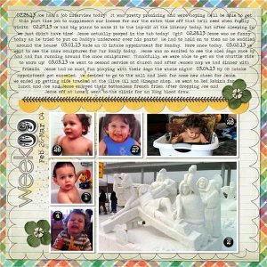 2013 Week 9