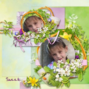 Sweet