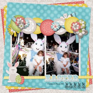 Easter 87