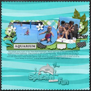 SplashFun0811