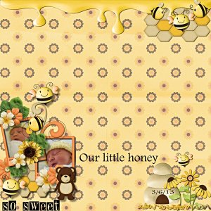 Little Honey