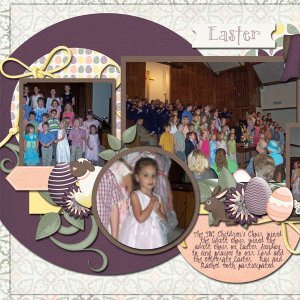 Easter 2006