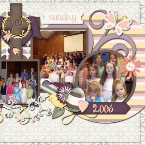 Easter 2006
