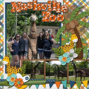 Nashville Zoo
