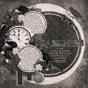 Darkness