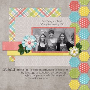 Friend