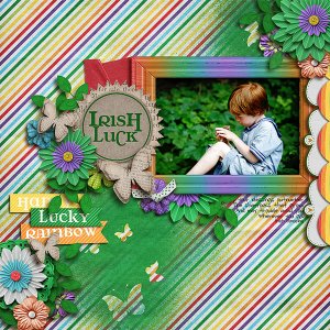 Irish Luck
