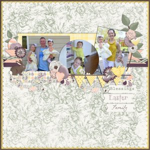 family blessing