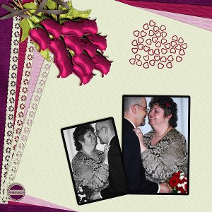 Just Us February