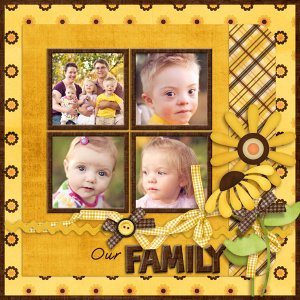 Our Family