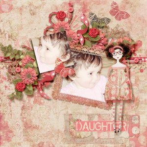 Daughter