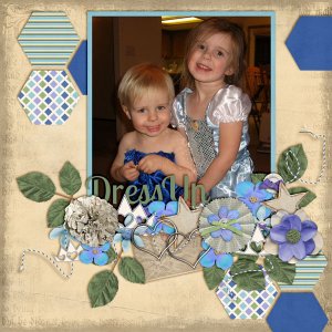 Dress Up