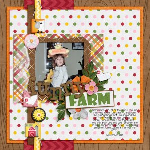 Funny farm