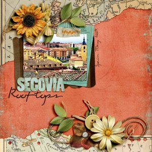 Segovia