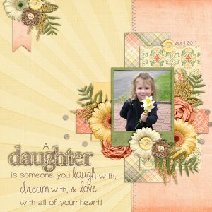 Daughter