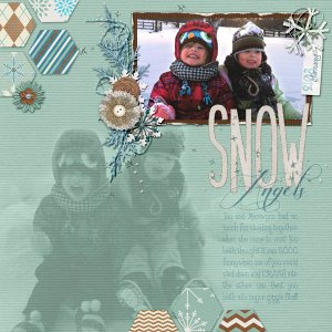 Snow Angels