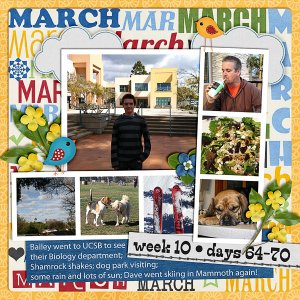 2013 - Week 10