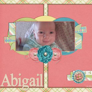 Abigail