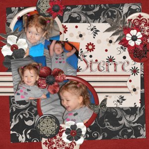 Sterre