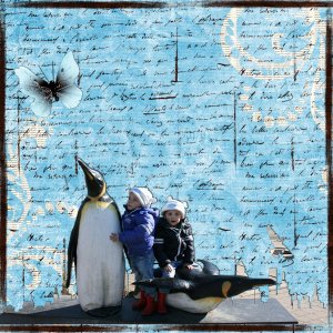 The Pinguins