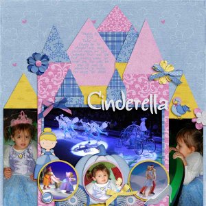 Cinderella