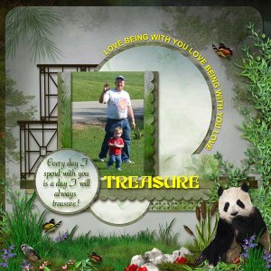 TreasuresWEB