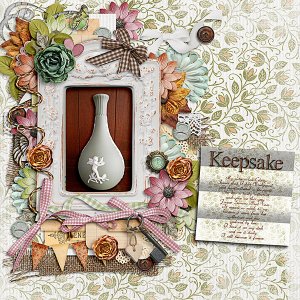 Keepsake