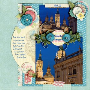 Splendid Zaragoza