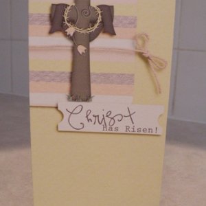 Easter Card