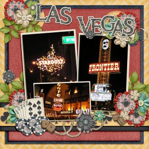 Las Vegas
