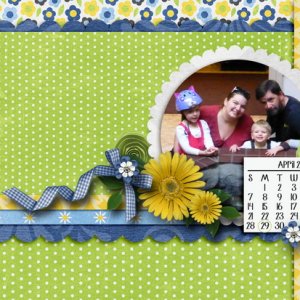 Desk top