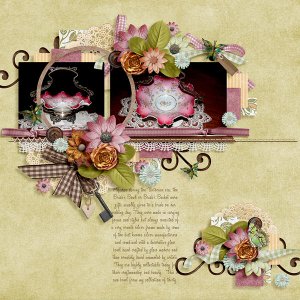 Brides Basket